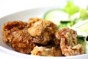 美味しい「からあげ」を作りたい！[前編]失敗を見直して対策を考える