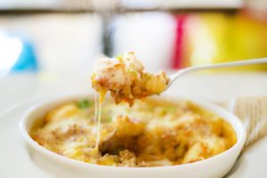 失敗しないベシャメルソース(ホワイトソース)【初心者向け】グラタン簡単レシピ