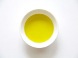 揚げ物の油の切り方「簡単カロリーダウン」【油の特性】