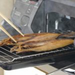 美味しく魚を焼こう:魚焼きグリル編