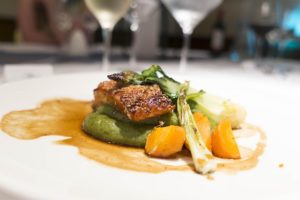 美味しく魚を焼こう:フライパン編