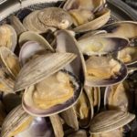 砂抜き不要って本当?砂抜き済みあさりの扱い方|潮出しについて
