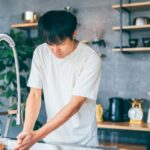 きのこは洗う?洗わない?キノコの下処理について
