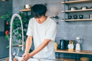 きのこは洗う？洗わない？キノコの下処理について