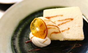 薄くてパリパリなフルーツチップの作り方｜みかんやトマトで作る自家製チップス